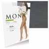 Mona Rajstopy Dalia 15 den grafit