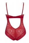 Nipplex Body Desire czerwono-beżowe