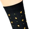 Noviti Skarpety SB 006 M 11 czarne
