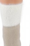Noviti Skarpety Frotta SF 001 W 02 jasnobeżowe
