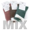Noviti Skarpety Frotta SF 002 G 01 mix kolorów