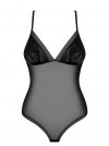 Obsessive Body Alifini czarne