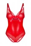 Obsessive Body Aliosa czerwone