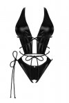 Obsessive Body Cordellis czarne