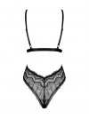 Obsessive Body Isabellia czarne