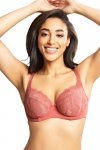 Panache Biustonosz Rocha 10341 garnet rose