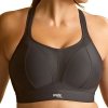 Panache Biustonosz Sport 7341B czarny