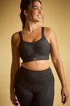 Panache Biustonosz Sport 7341B czarny