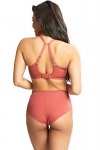 Panache Figi Rocha 10344 garnet rose