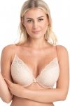 Samanta Biustonosz Charlotte A479 beżowy