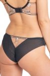 Samanta Figi tanga Eteri M300 antracyt
