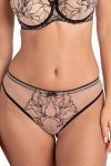 Samanta Figi tanga Irina M300 tattoo
