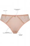 Samanta Figi tanga Paloma M300 cappucino