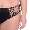 Samanta Figi Perla B400 czarne