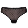 Samanta Figi tanga Nyks M300 czarne