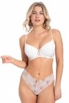Samanta Figi stringi Vivian C400 ciasteczkowe