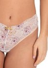 Samanta Figi stringi Vivian C400 ciasteczkowe