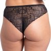 Samanta Figi tanga Amelia M300 czarne