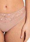 Samanta Figi tanga Juno M300 cappucino