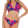 Self Strój kąpielowy Marmaris2 556MI2 1 multicolor