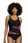 Self Strój kąpielowy skj Fashion sport S36 20 czarny