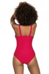 Self Strój kąpielowy skj Fashion sport S36 2D różowy