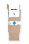 Steven Skarpety 100% bawełna 055 beżowe