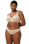 Triumph Figi Amourette Tai 26 beżowe