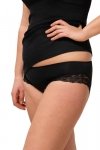 Triumph Figi Lovely Micro Hipster czarne