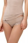 Triumph Figi Lovely Micro Hipster beżowe