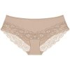 Triumph Figi Lovely Micro Hipster beżowe