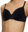 Triumph Biustonosz Body Make-up Essentials czarny