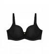 Triumph Biustonosz Body Make-up Essentials czarny