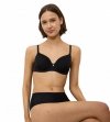 Triumph Biustonosz Body Make-up Essentials czarny
