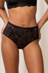 Triumph Figi Amourette Charm czarne