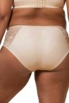Triumph Figi Amourette Charm beżowe