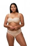 Triumph Figi Amourette Charm beżowe