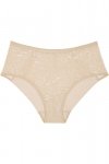 Triumph Figi Amourette Charm beżowe