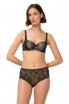 Triumph Biustonosz Amourette Charm WHP02 czarny