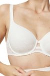 Triumph Biustonosz Wild Rose ecru