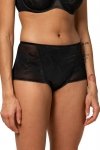 Triumph Figi Wild Rose maxi czarne
