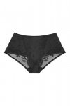 Triumph Figi Wild Rose maxi czarne