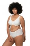Triumph Figi Wild Rose maxi ecru
