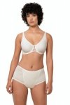Triumph Figi Wild Rose maxi ecru