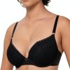 Triumph Biustonosz Aura Spotlight WHU czarny