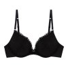 Triumph Biustonosz Aura Spotlight WHU czarny