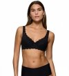 Triumph Biustonosz Amourette WHP04 czarny