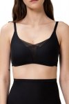 Triumph Biustonosz Shape Smart P czarny