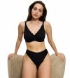 Triumph Figi Amourette Tai 0688 04 czarne