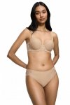 Triumph Figi Amourette Tai 0688 26 beżowe